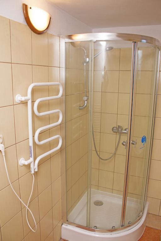 Marymont Hostel Warsawa Bagian luar foto